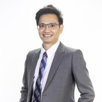 Jaruwat Pothong