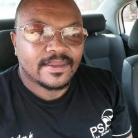 Justice Mbizana
