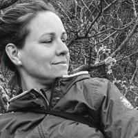 Krisztina Kolozsvári