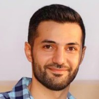 Narek Khosravian