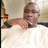 Giwa Oluwasegun