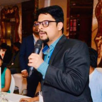 DIPESH JOSHI
