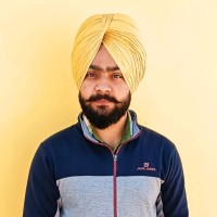 Sukhpreet Singh