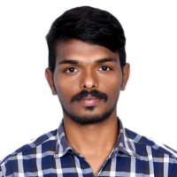 Balasubramani K