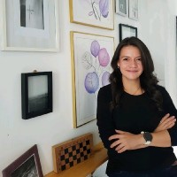 Yesenia Raymundo Martinez