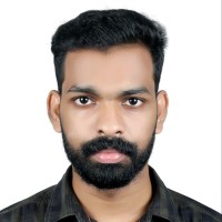 Sujeesh V P