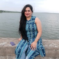 Vaishali Rai