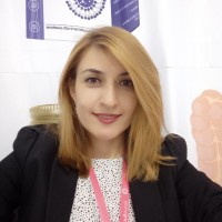 Svetlana Vasileva