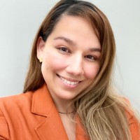 Kimberly Alexandra Gadea De La Rocha
