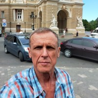 Sergiy Kalyuzhny
