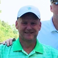 Wayne Mckinney