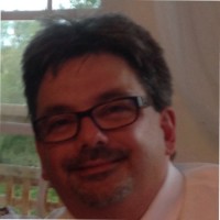 Luc Bouchard