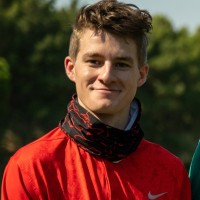 Kyle Coscarelly