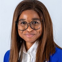 Ruth Chigbo