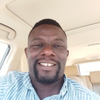 John Mensah