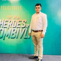 Sameer Shelavale