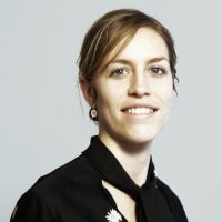 Mette Ravn