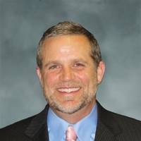 Todd Stephenson