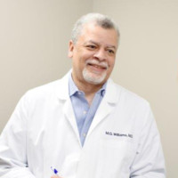 Dr. Michael Williams