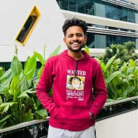 Nithin N A