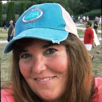 Jennifer O'Brien