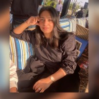 Jasmeet Kaur