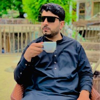 Tariq Afridi