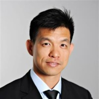 Simon Liu, Cfa