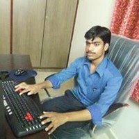 CHINTHA KRISHNA REDDY