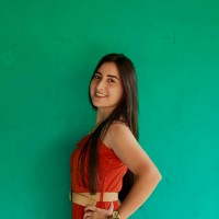 Karoline Aparecida