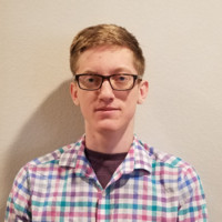 Connell Smith