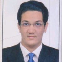 Maaz A. Momin