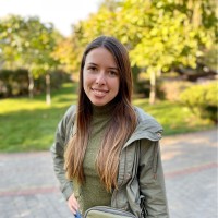 Tetiana Yeremeieva