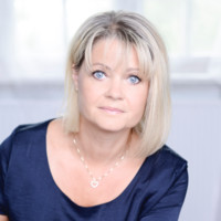 Marianne Vesterbæk