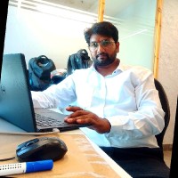 Vipin Kumar Rao