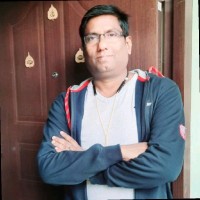 Sunil Singh