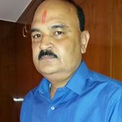 Sachin Goswami