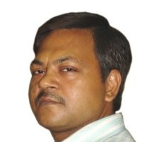 Chandra Prakash Agrawal