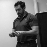 Derek MacPherson