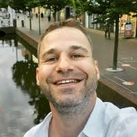 Mark Verbeek