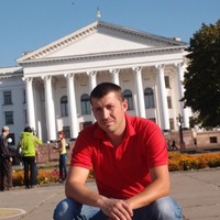 Сергей Денисов