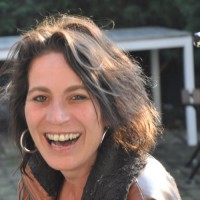 Ingrid Smits