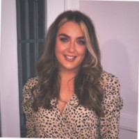 Katie McEwan