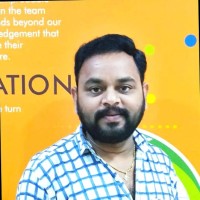 Prem Ganesh. K