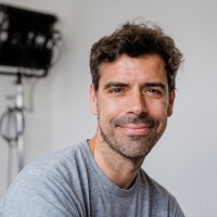 Xabi Zabaleta Jimenez