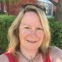 Anthea Wright