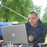 Roman Gschwend