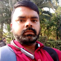 Arun Kumar Maurya