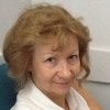 Jenny Entwisle