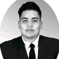 Axel Alexander Molina Garmendia